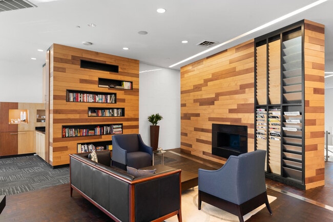 Building Photo - 1 Roebling Wy