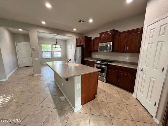 Building Photo - 4642 S Carmine Ln
