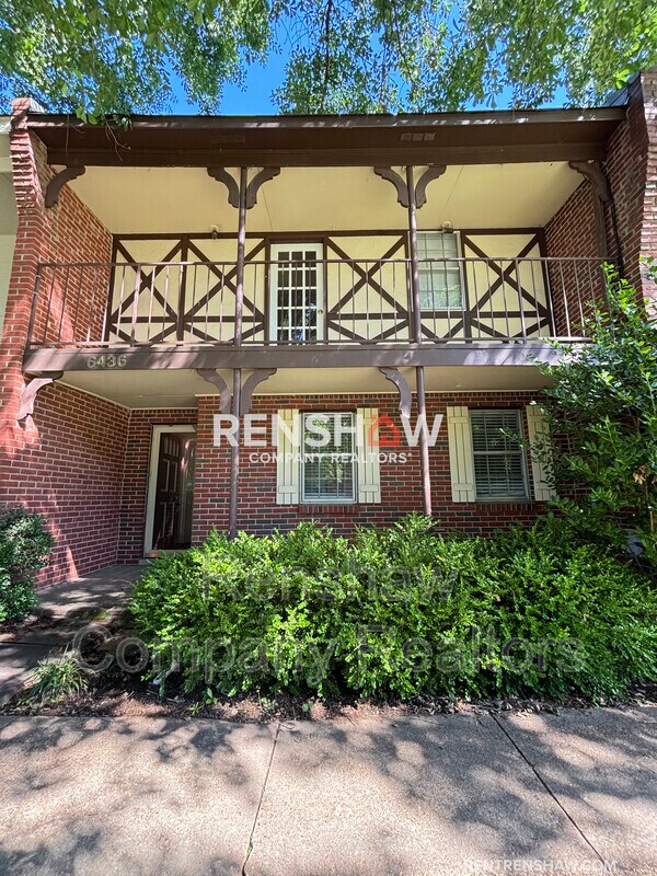 Building Photo - 6436 Macon Rd