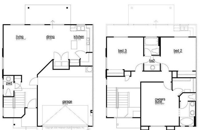 Building Photo - Spacious 3-Bed, 3-Bath Tucson Condo w/ Gar...