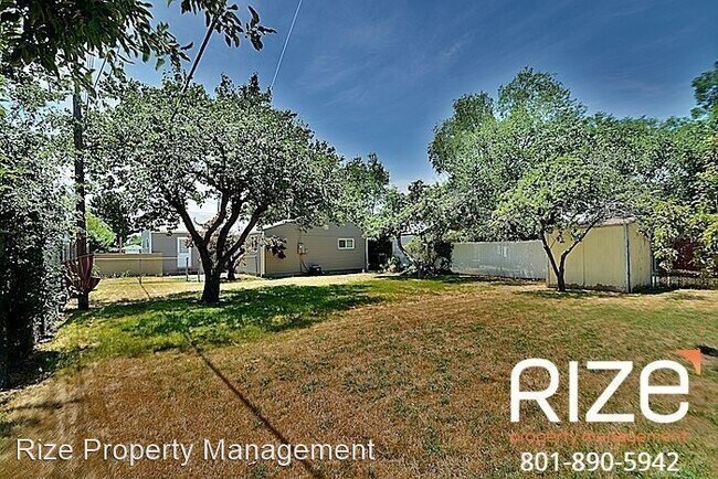 Building Photo - 3 br, 2 bath House - 1188 Gillespie Ave
