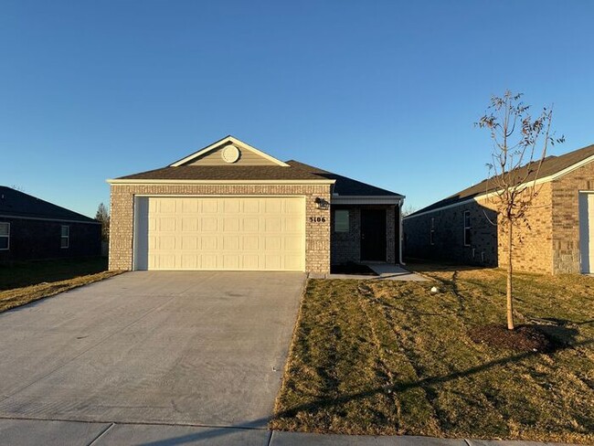 Building Photo - BRAND NEW Three Bedroom | Two Bath Home in...