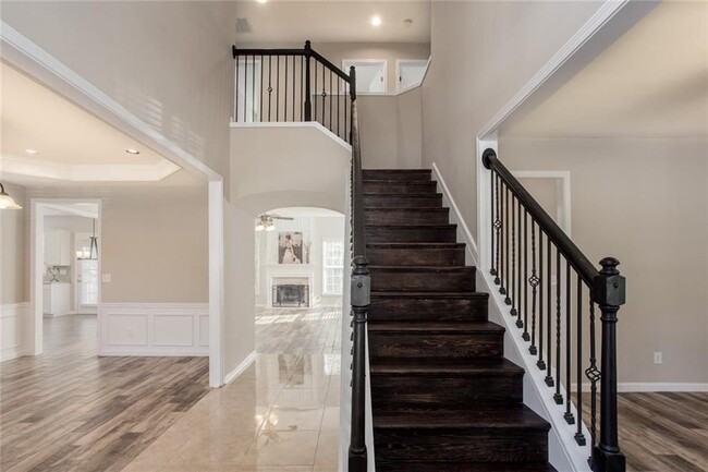 Building Photo - 3810 Cabalzar Ln