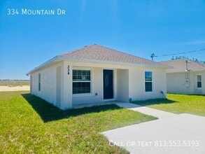 Building Photo - 334 Mountain Dr