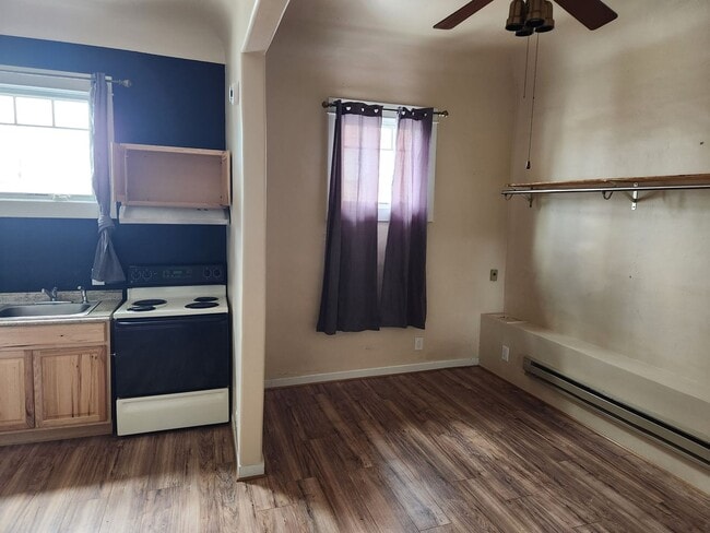 Primary Photo - Downtown Flagstaff Living – Stylish Condo ...