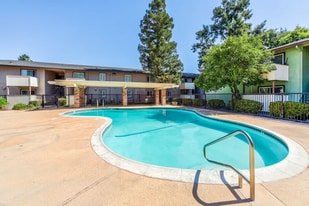 Building Photo - Lotus Landing Apartments