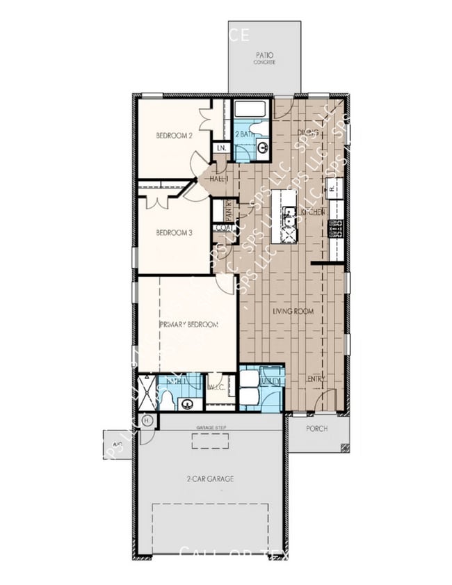 Building Photo - 1117 SW 139th Ter