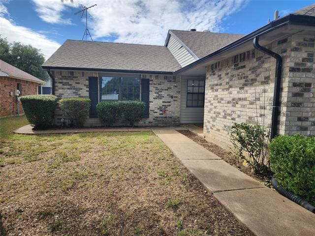 Building Photo - 4404 N Colony Blvd