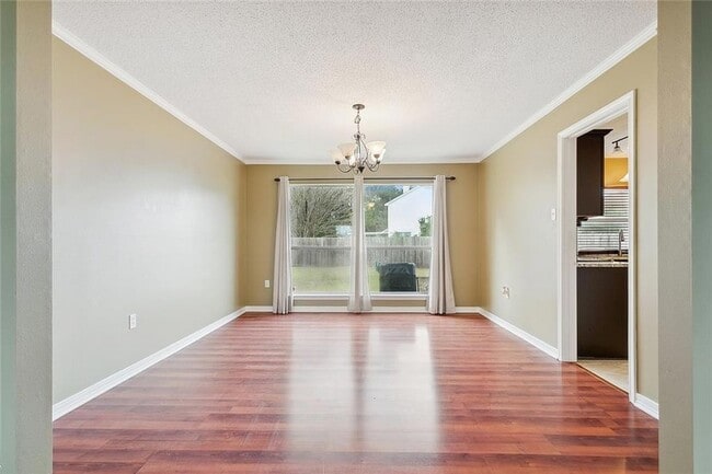 Building Photo - 1017 Palmetto Ct