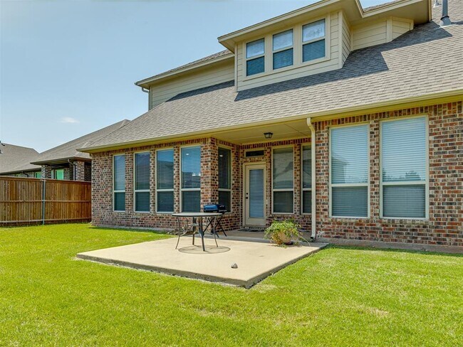 Building Photo - 2500 Cordgrass Ln
