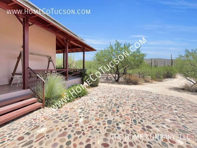 Building Photo - 12235 E Horsehead Rd