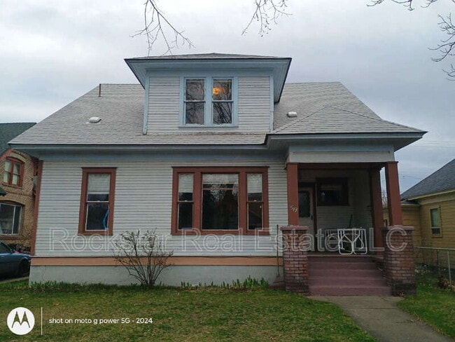 Building Photo - 519 E Ermina Ave