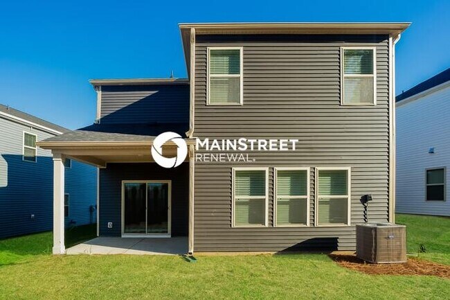 Building Photo - 3 Bedroom Pet-Friendly Home in Charlotte, ...