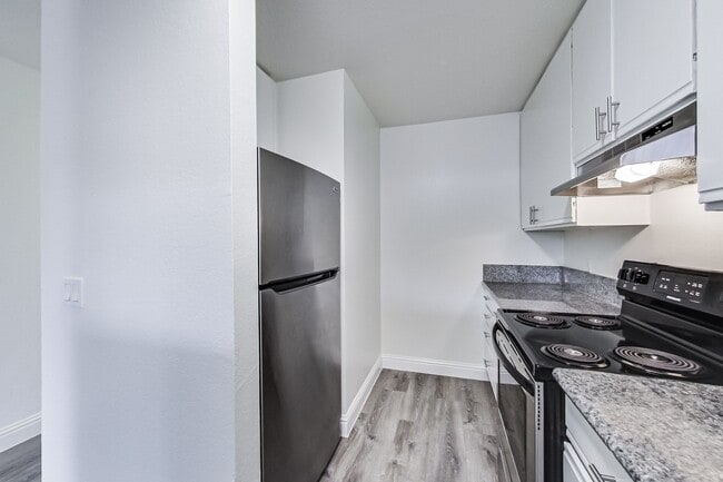 Floorplan - 2701 High Street