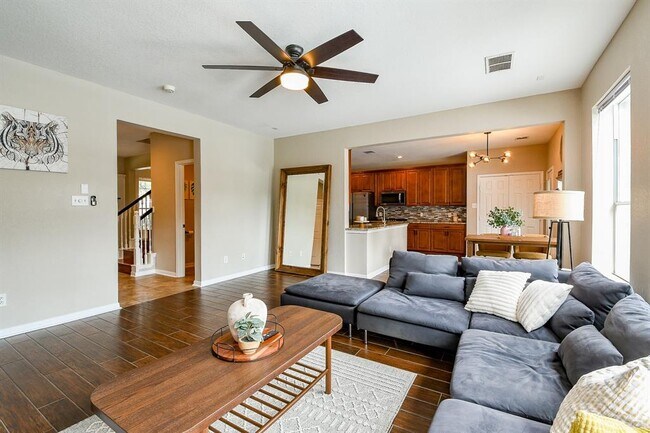 Building Photo - 20815 Winlock Trace Dr