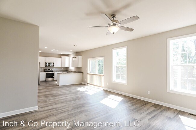 Building Photo - 4 br, 2.5 bath House - 788 Weldon Drive