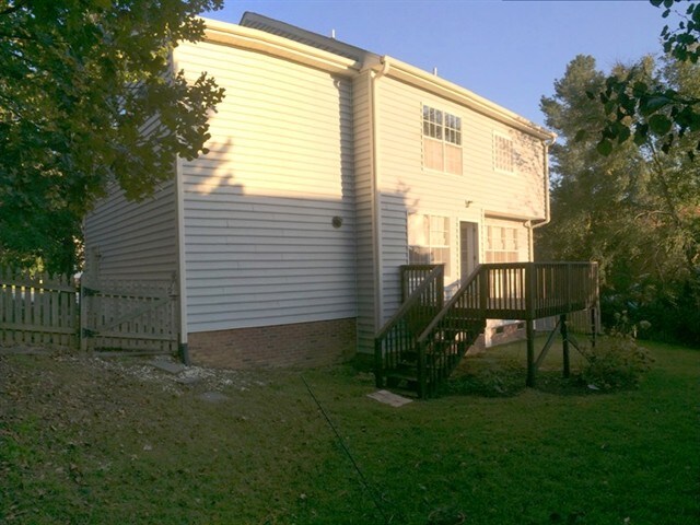 Building Photo - 9220 Pennythorne Ct