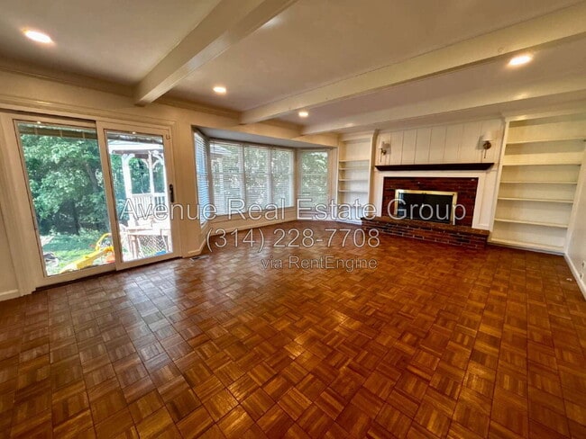 Building Photo - 16410 Woodlodge Ct