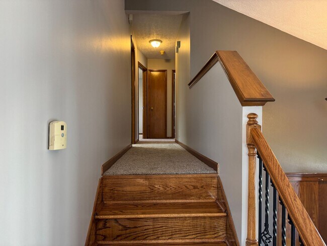 Building Photo - Omaha Rental Home Offering Modern Updates ...