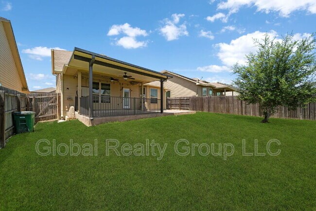 Building Photo - 10226 Barbeque Bay