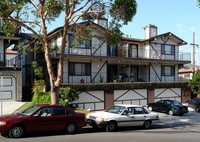 Building Photo - 622 E. Holly Avenue Apartments