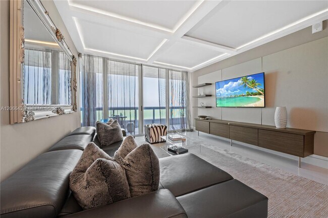 Building Photo - 6899 Collins Ave