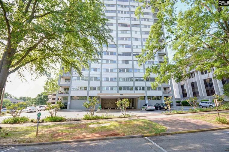 Building Photo - 1520 Senate St