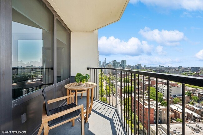 Building Photo - 1560 N Sandburg Terrace