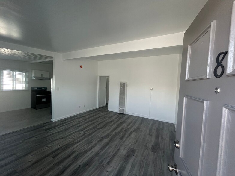 Building Photo - Felton Apts.