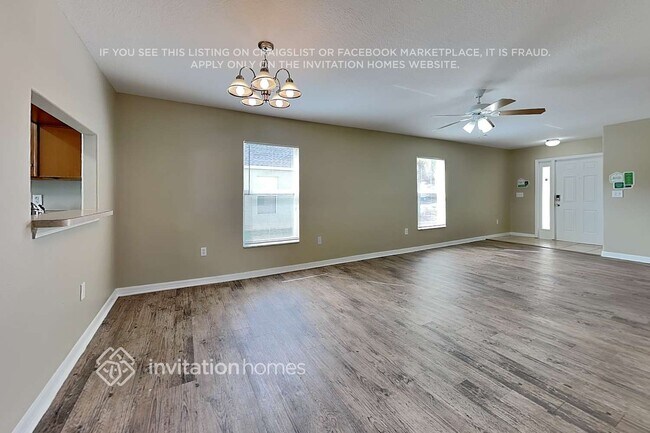 Building Photo - 13519 Fladgate Mark Drive