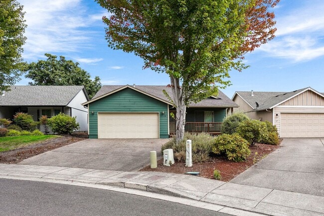 Primary Photo - Beautiful 3 bed, 2 bath home in a quiet We...