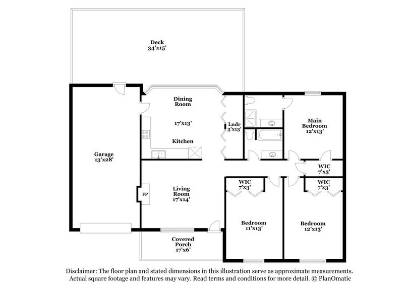 Building Photo - 2511 Nugget Dr SW