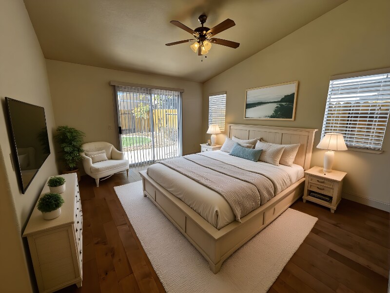 Building Photo - 8340 Lake Willow Way