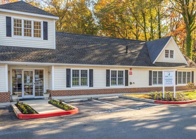 Beautiful clubhouse - 1101 Primrose Ct