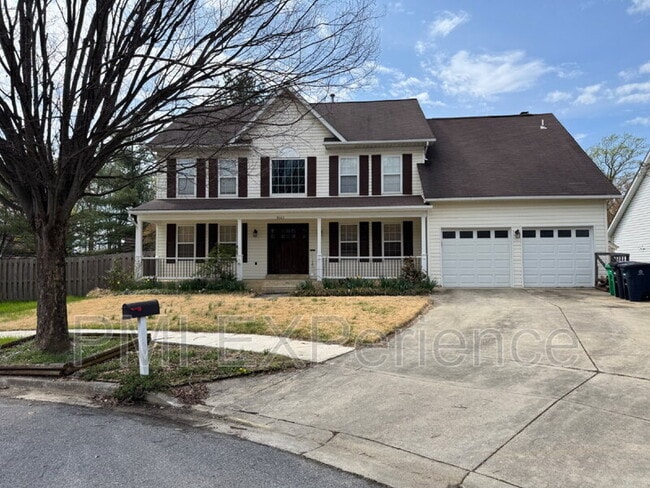 Building Photo - 9203 Sandy Creek Rd