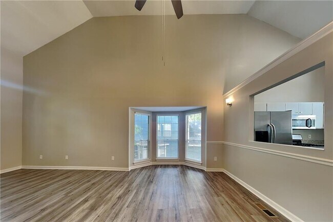 Building Photo - 4217 Abington Walk NW