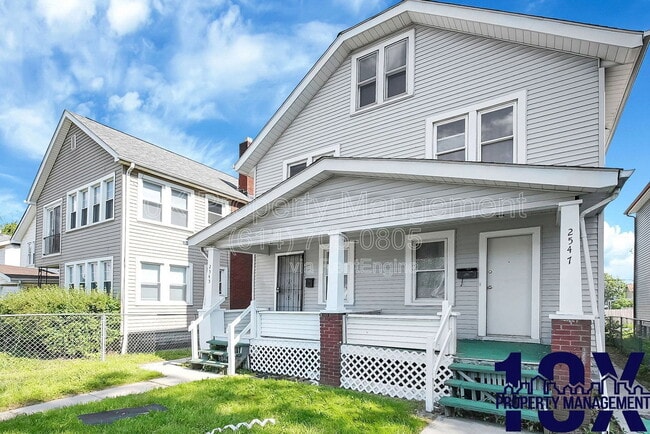 Building Photo - 2545 Sullivant Ave