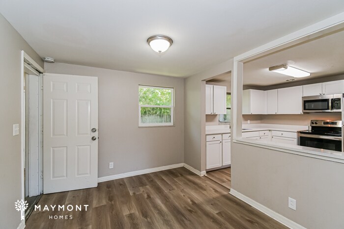 Building Photo - 5601 Tampico Rd