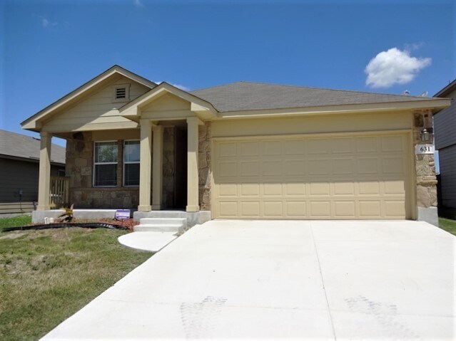 Primary Photo - 631 Tom Kemp Dr