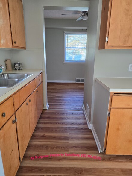 Building Photo - 3514 Dale Ave