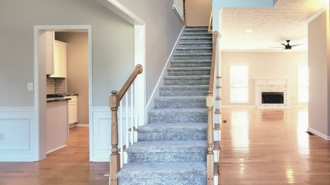 Building Photo - 25 Cherrystone Walk