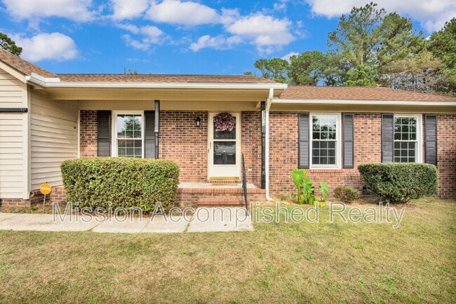 Building Photo - 3304 Redfox Rd