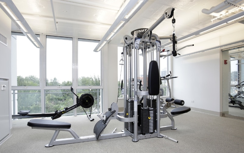 Building Photo - 762 N Hudson Ave