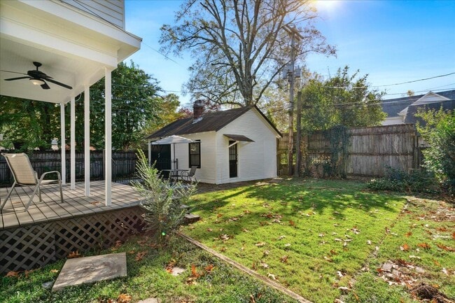 Building Photo - 1787 Vinton Ave