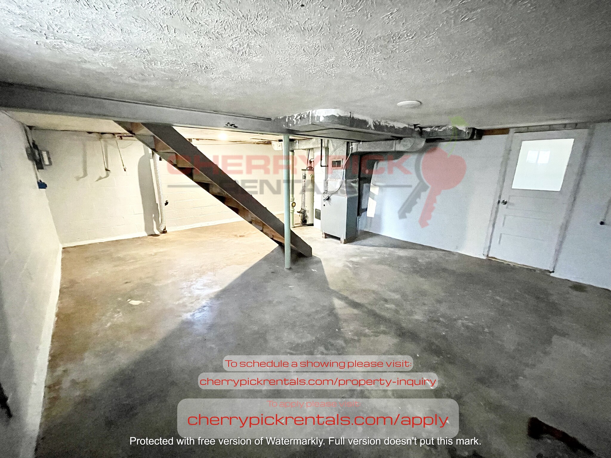 Building Photo - 3710 Bedford Ave