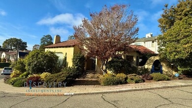 Building Photo - Oakmore 3+ Bedroom Spanish Mediterranean Home