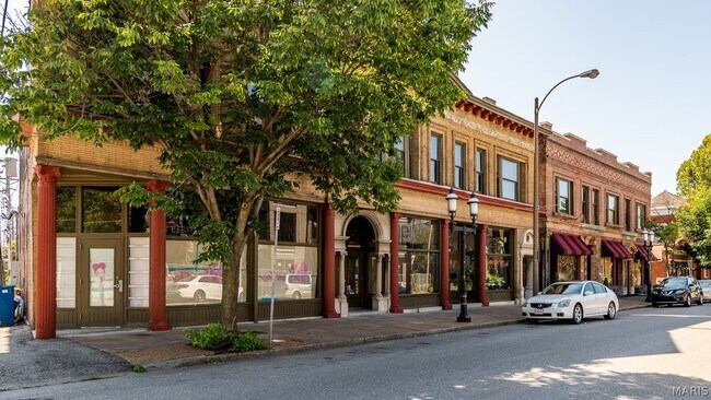 Building Photo - 4250 Lindell Blvd
