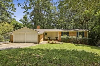 Building Photo - 3705 Donaldson Dr NE