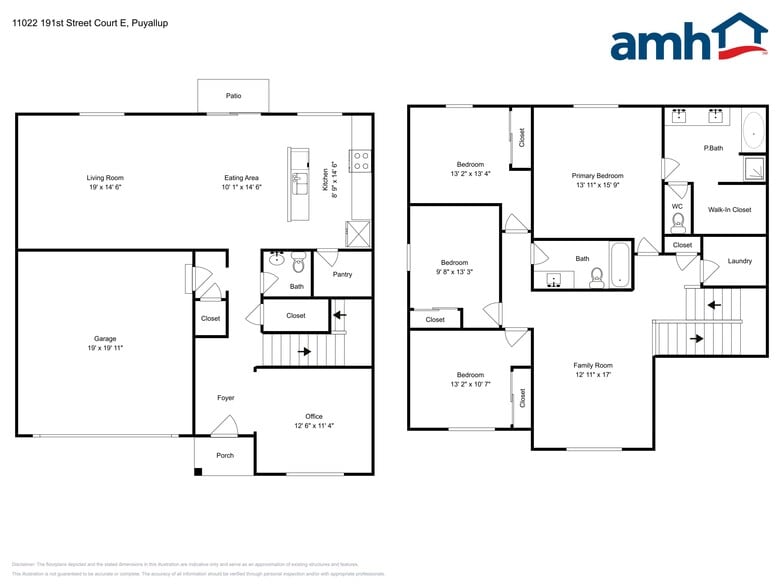 Building Photo - 11022 191st St Ct E