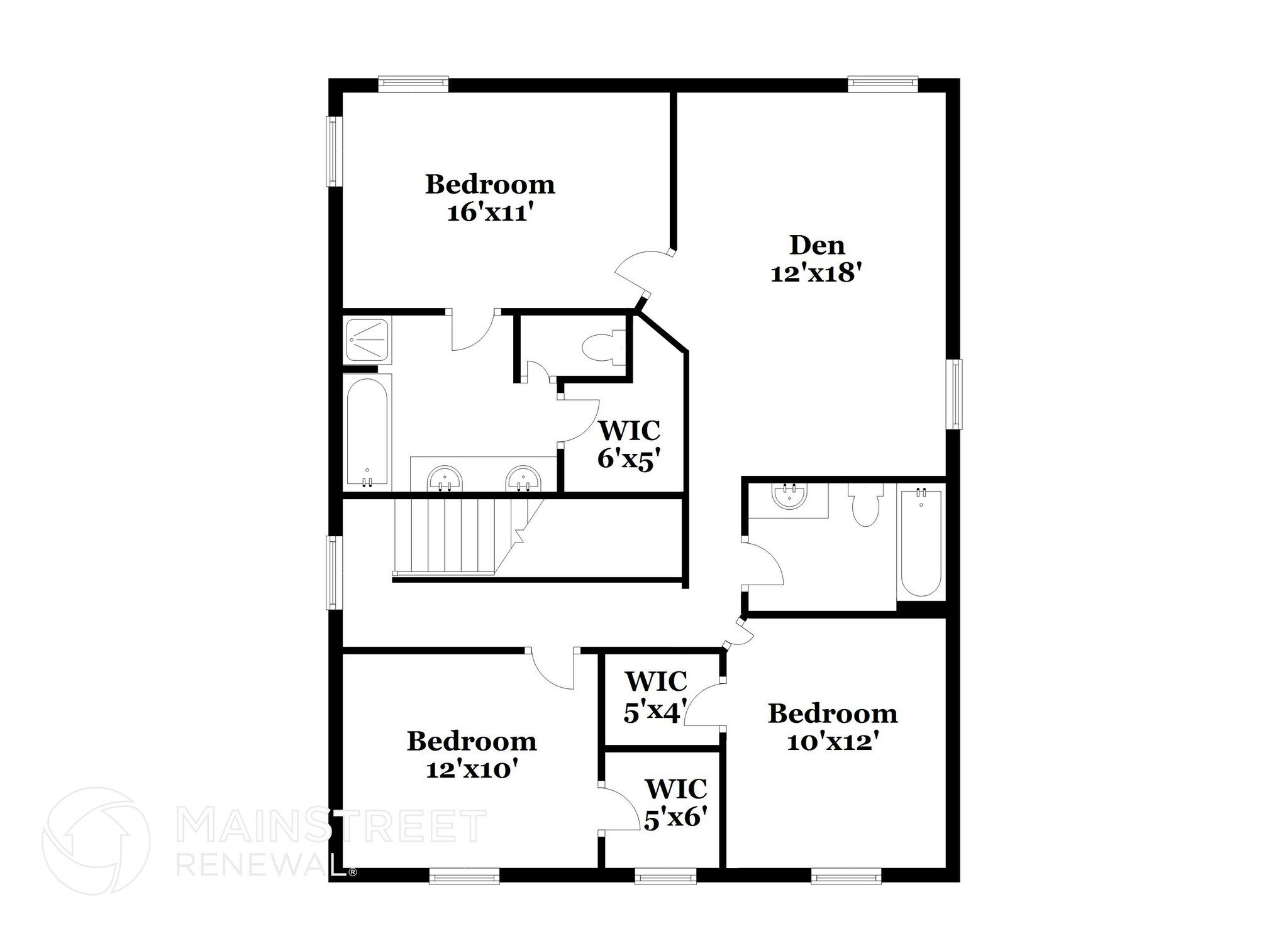 Building Photo - 9304 Hoffman Pl